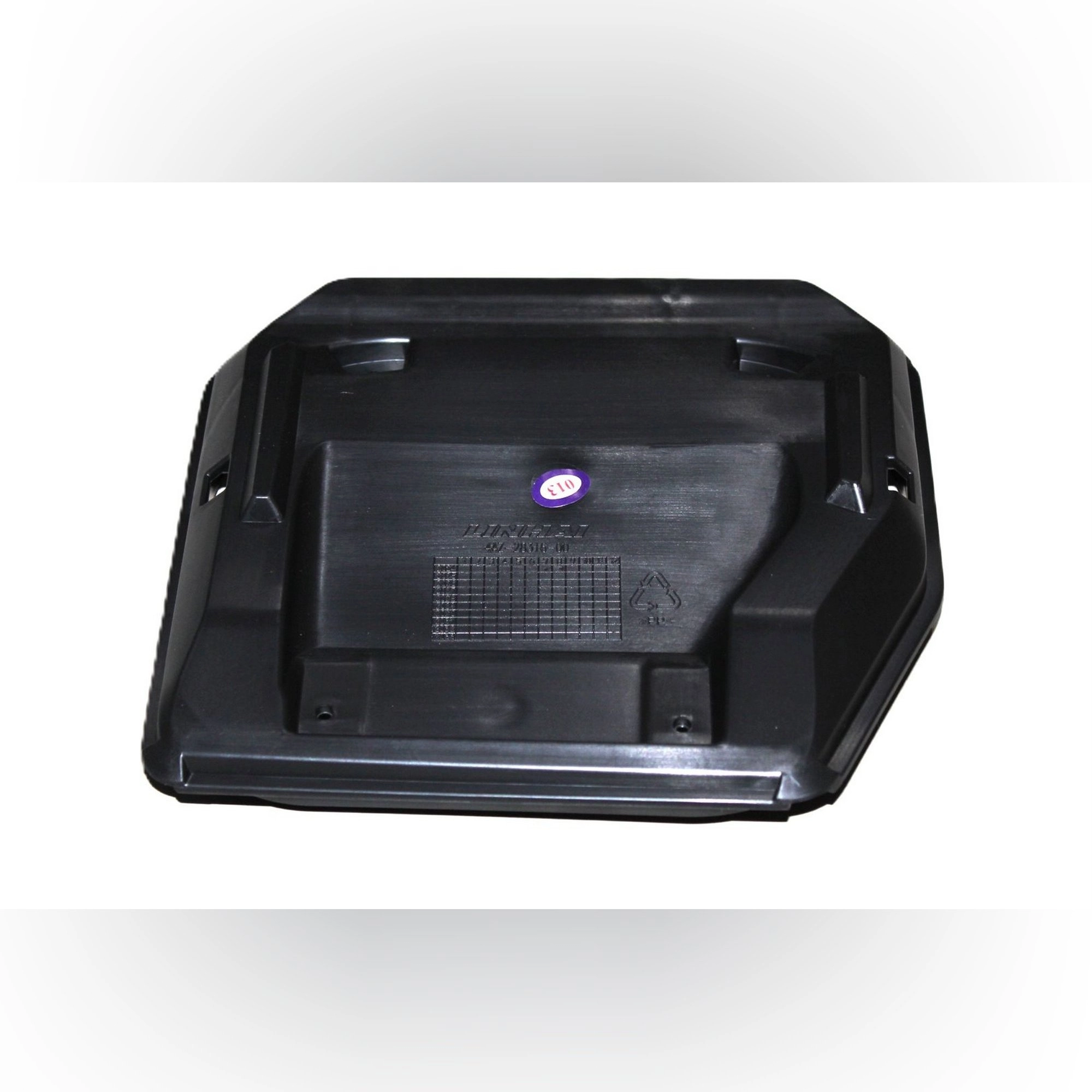 ARORA ATV LANDFORCE 650 ARKA STOP KUTUSU İÇ KAPAĞI #LANDFORCE 650-063